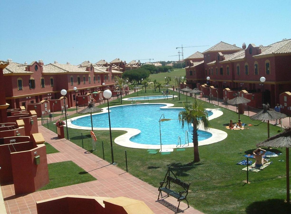 Olhando Um Campo De Golf Holiday home