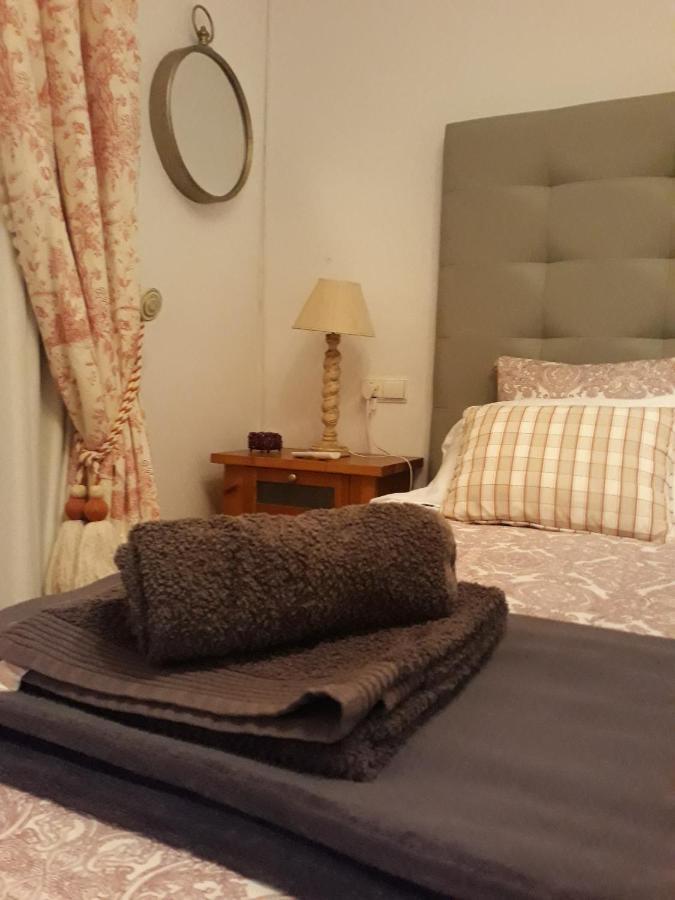 Olhando Um Campo De Golf Holiday home *