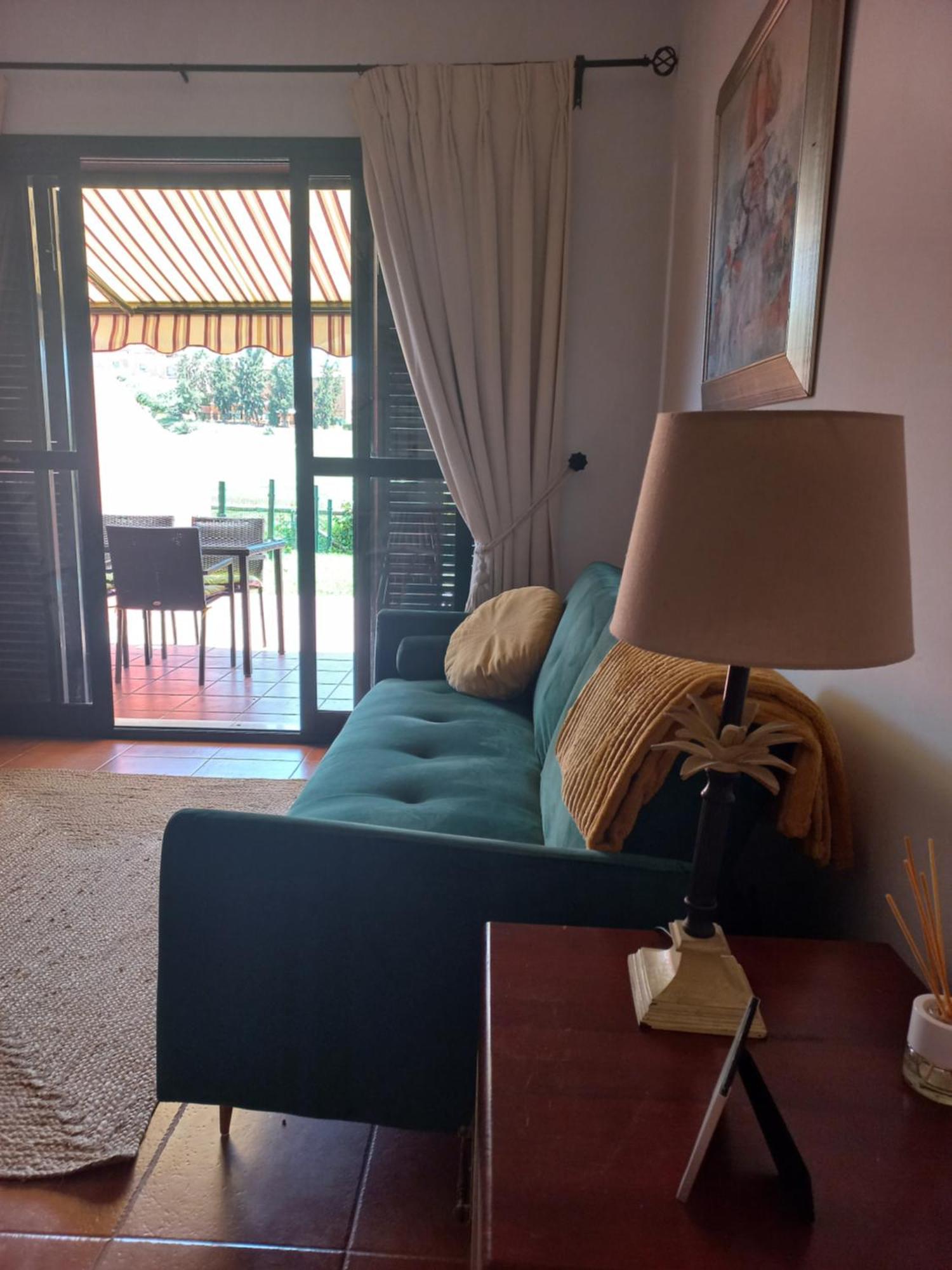 Olhando Um Campo De Golf Holiday home
