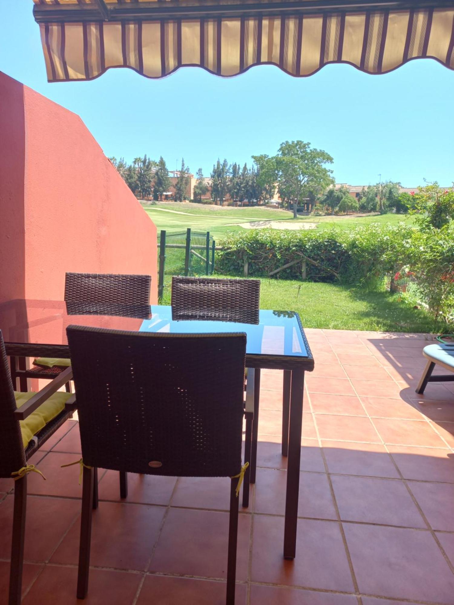 Holiday home Olhando Um Campo De Golf *